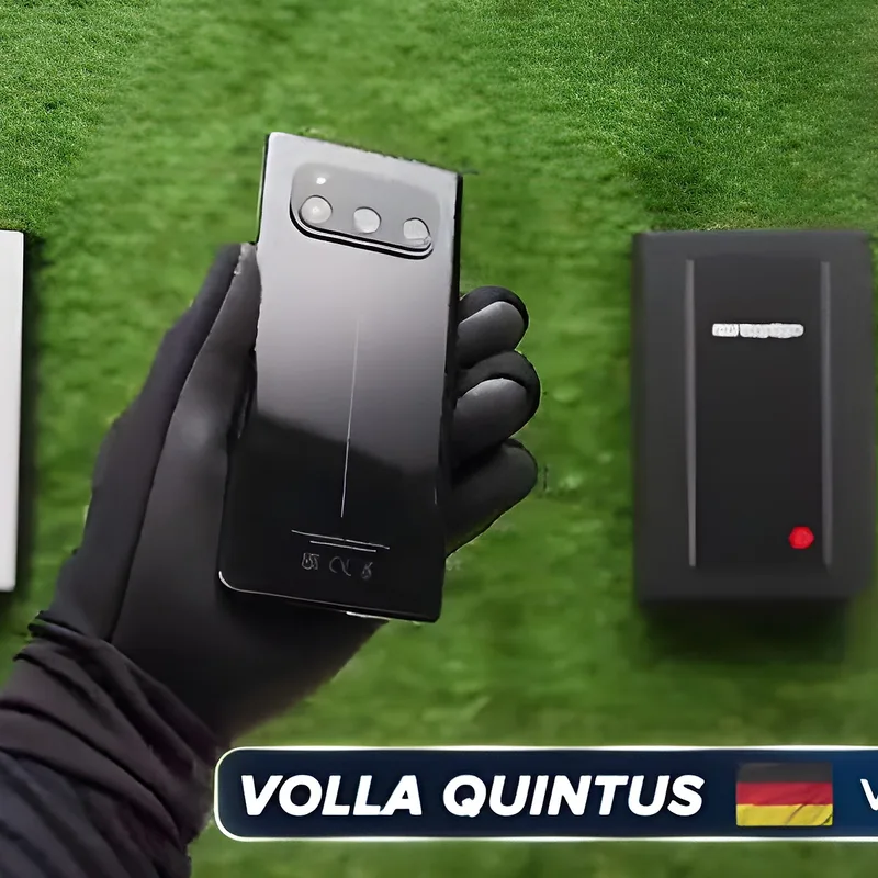 Volla Quintus