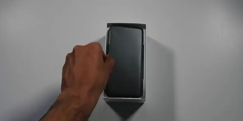 Oppo AX7