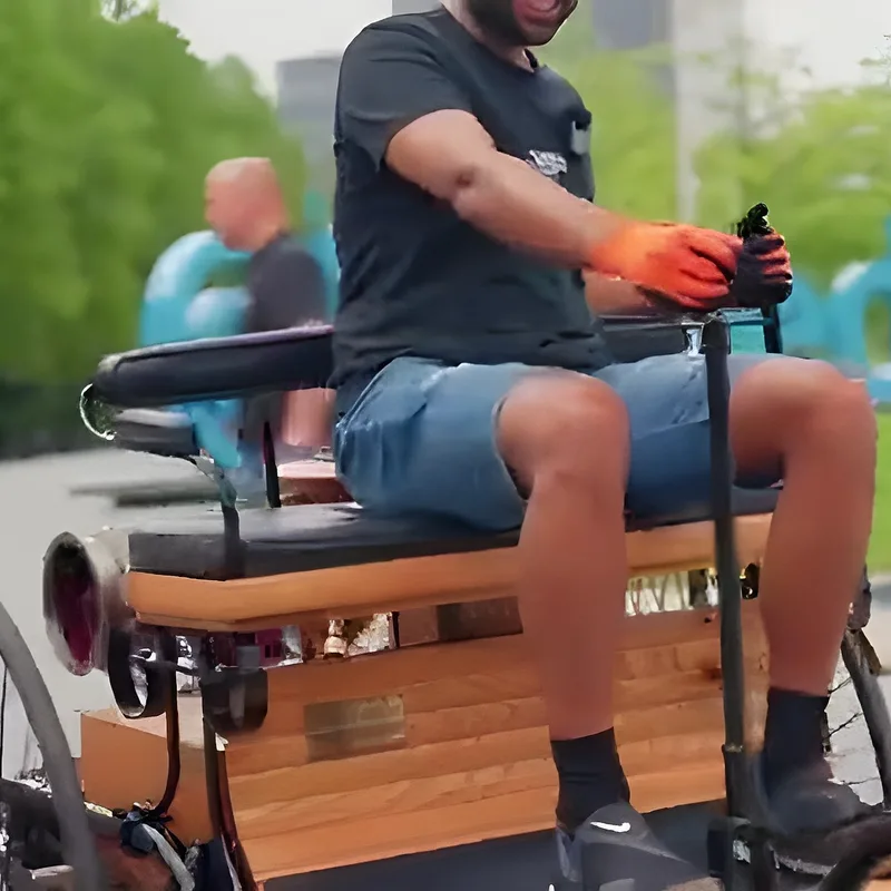 Benz Patent Motorwagen