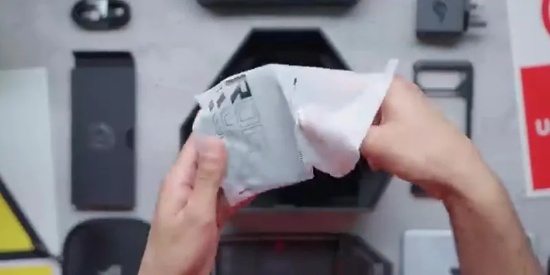 ASUS ROG AeroActive Cooler 7