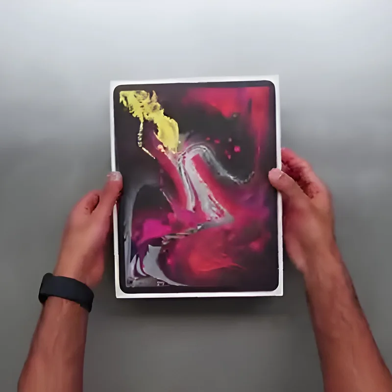 Apple iPad Pro (3rd generation)