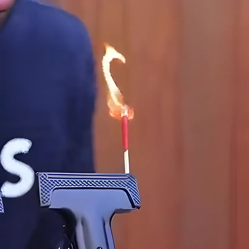 Stormproof Match