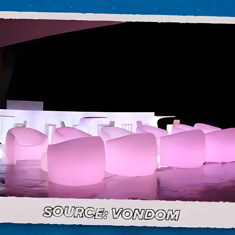 Vondom Furniture