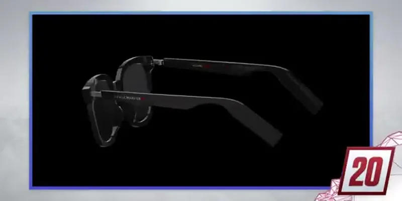 Huawei Smart Glasses