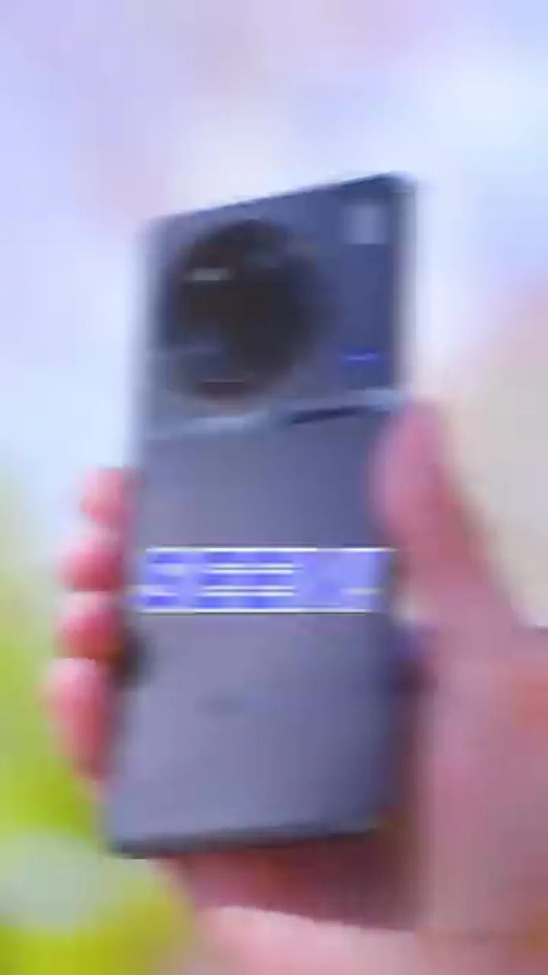 Vivo X90 Pro