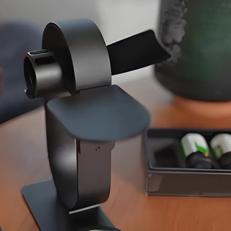 No-Battery Scent Diffuser (Lei Aroma Diffuser)