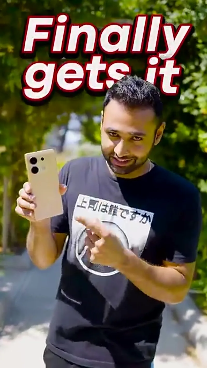 Infinix Zero 30 5G