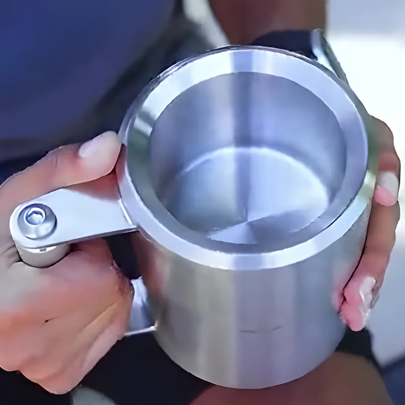Heavy Mug