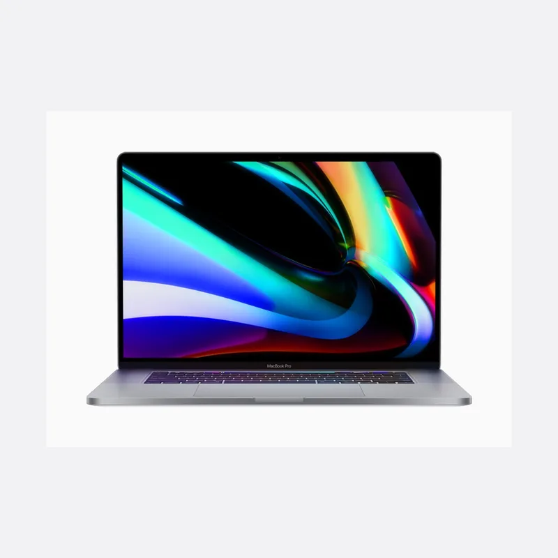 Apple MacBook Pro 16-inch