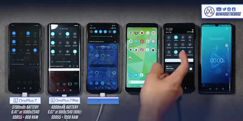 OnePlus 7 Pro
