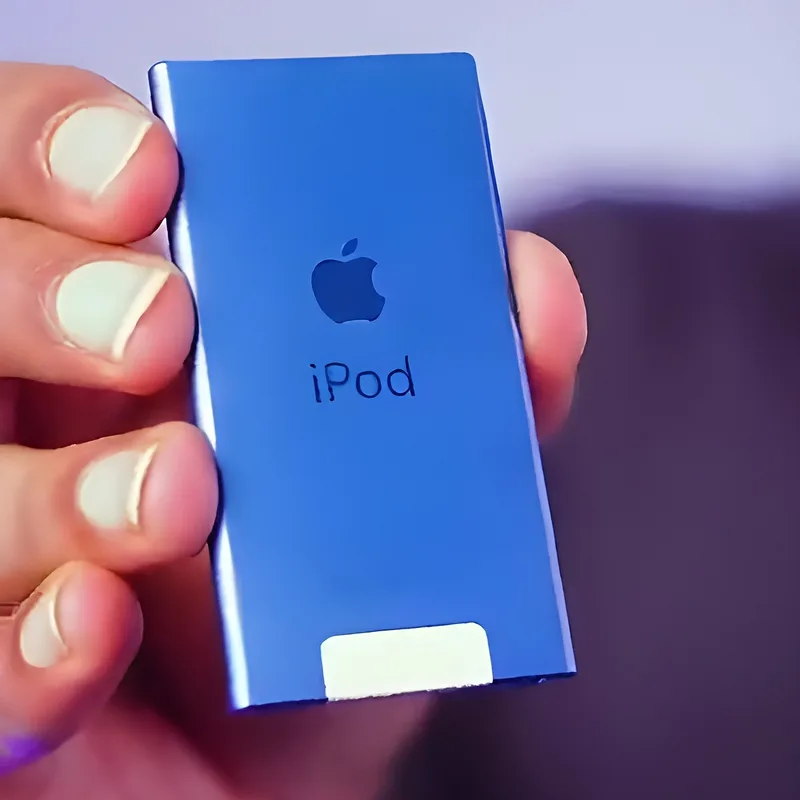 Apple iPod Nano (7th generation)
