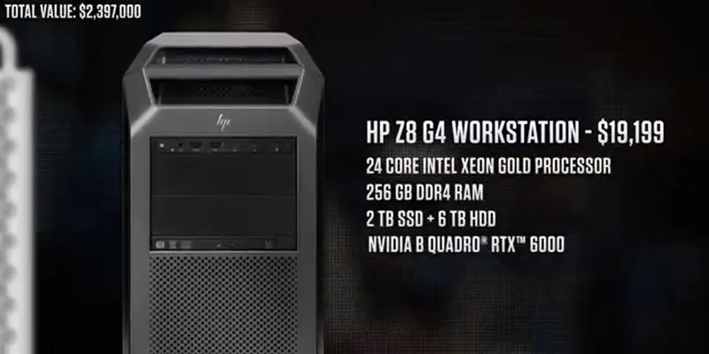 Apple Mac Pro