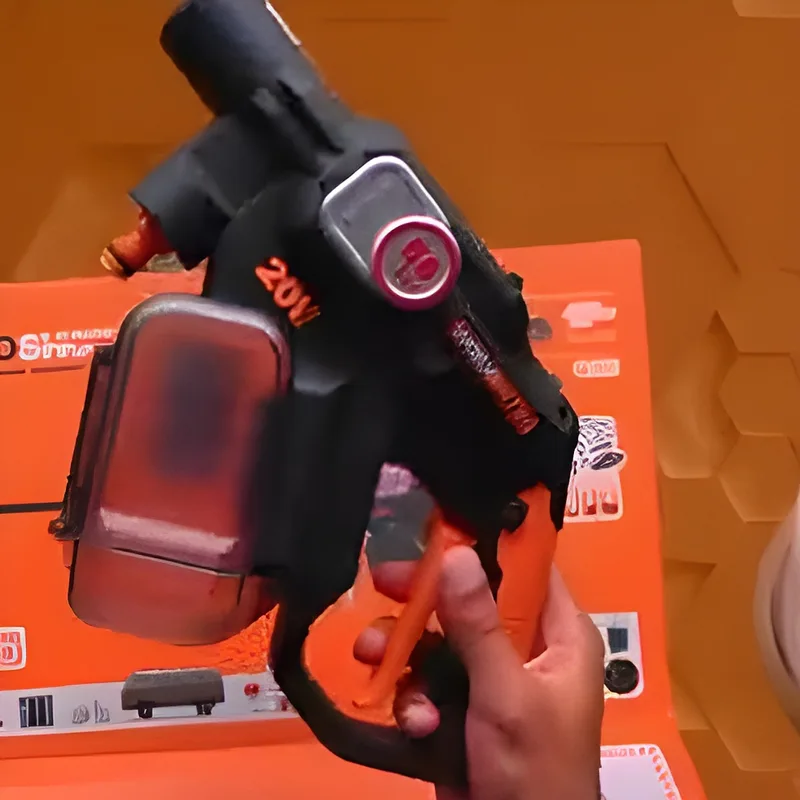 Worx Nitro 20V Hydroshot