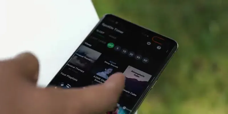 SpotOn Alarm for YouTube