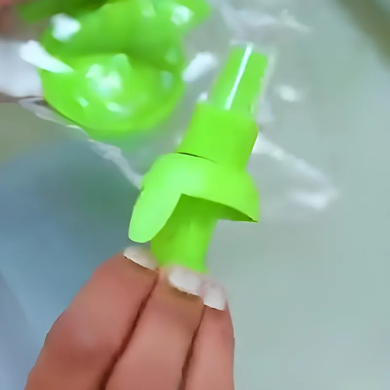 Lemon Juice Sprayer