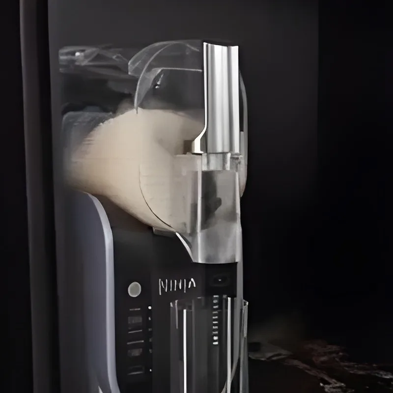 Ninja Slushy Maker