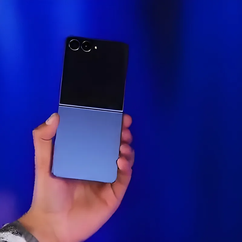 Samsung Galaxy Z Flip 7