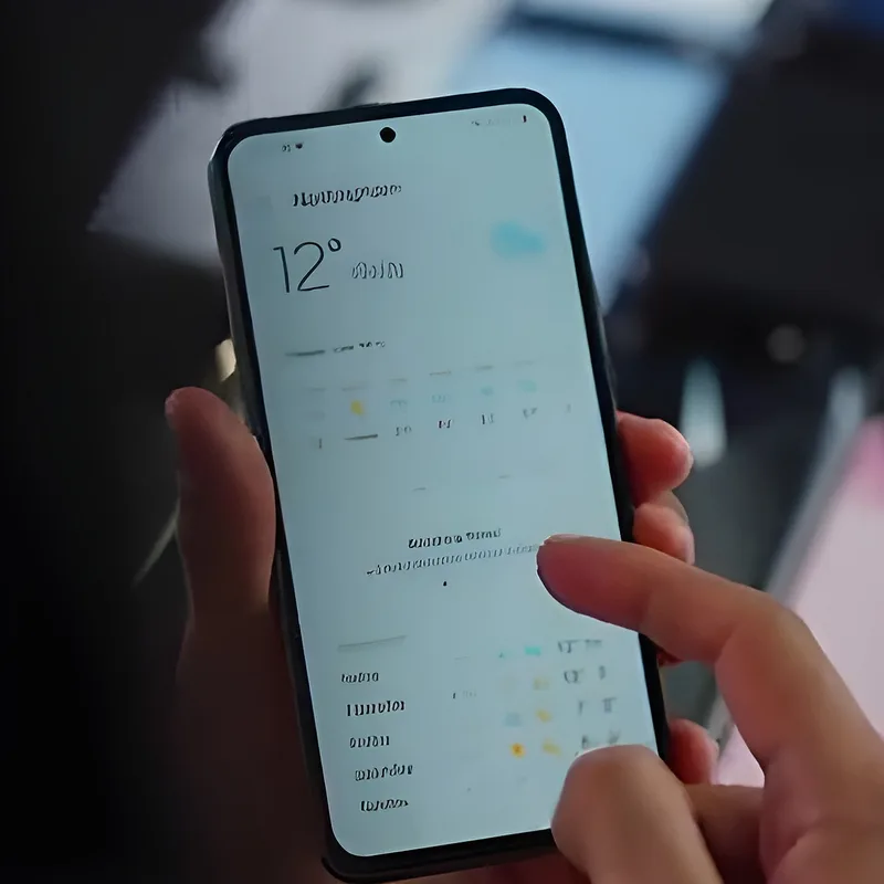 Samsung Galaxy A54