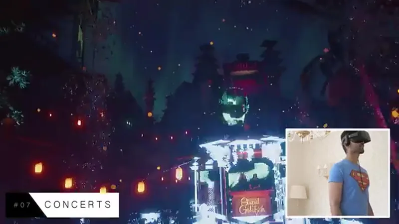 Noise VR