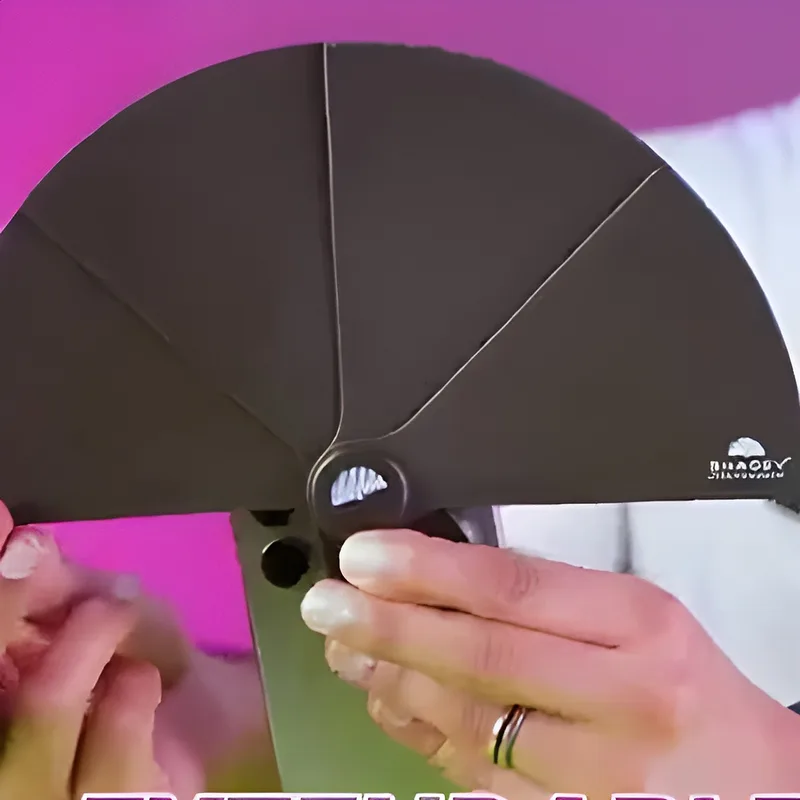 The Shady Phone Sunshade Grip
