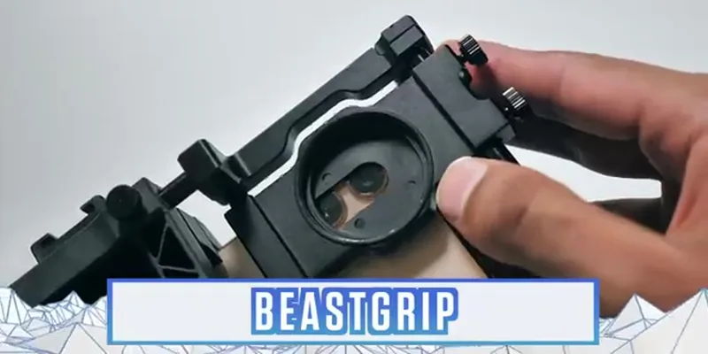 Beast Grip Pro Series