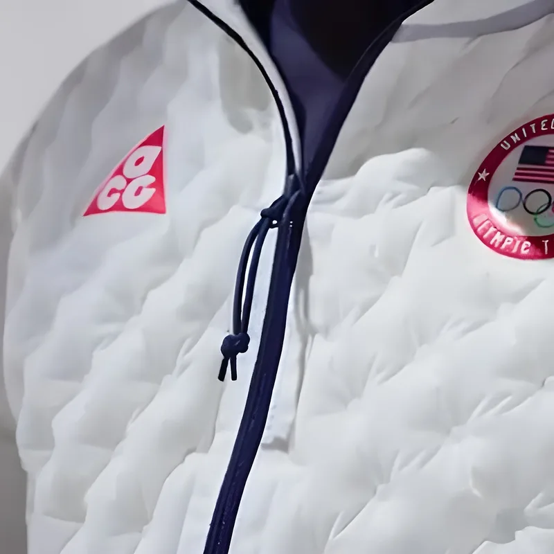 Nike NextG Air Jacket