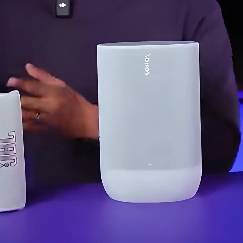 Sonos Move