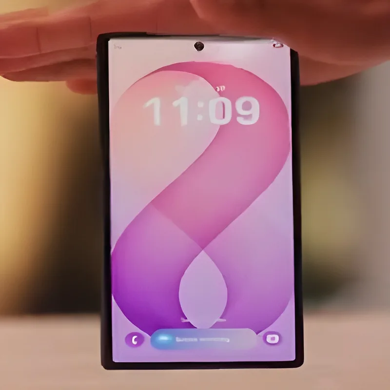 Samsung Galaxy Z Fold8 Ultra