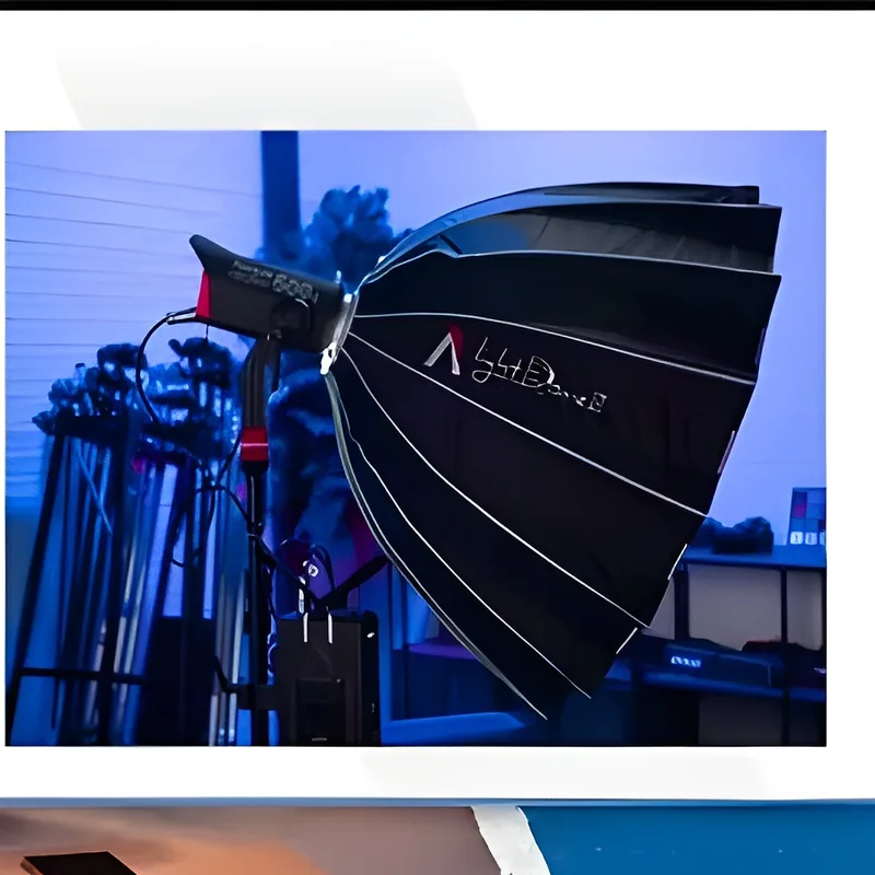 Aputure Light Dome 3