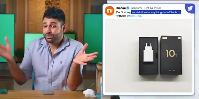Xiaomi Mi 10T