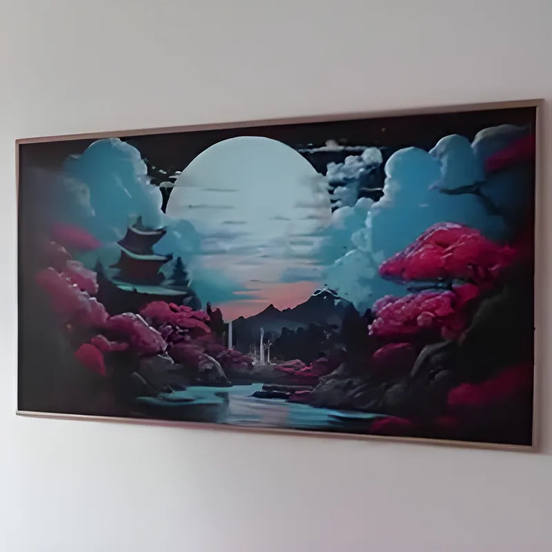 Samsung The Frame TV