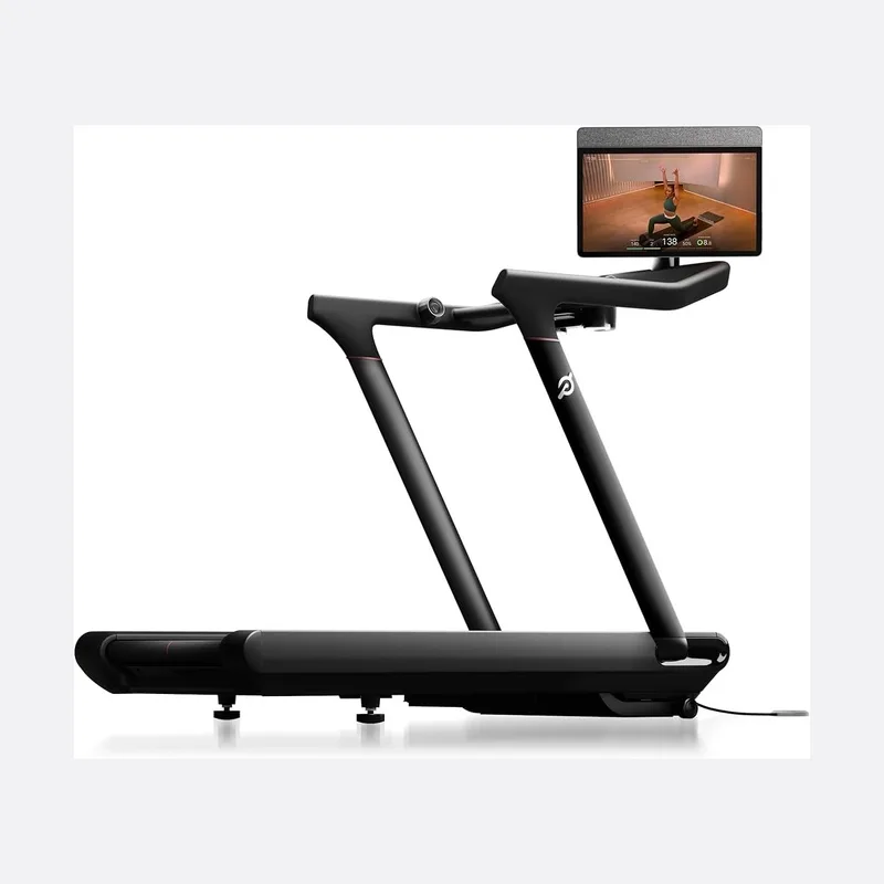 Peloton Tread