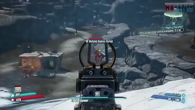 Lords of the Fallen