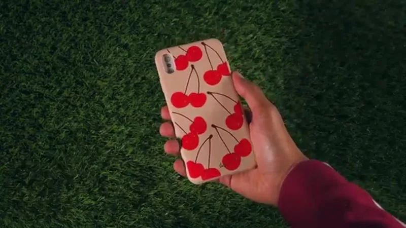 LAUT Tutti Frutti Case