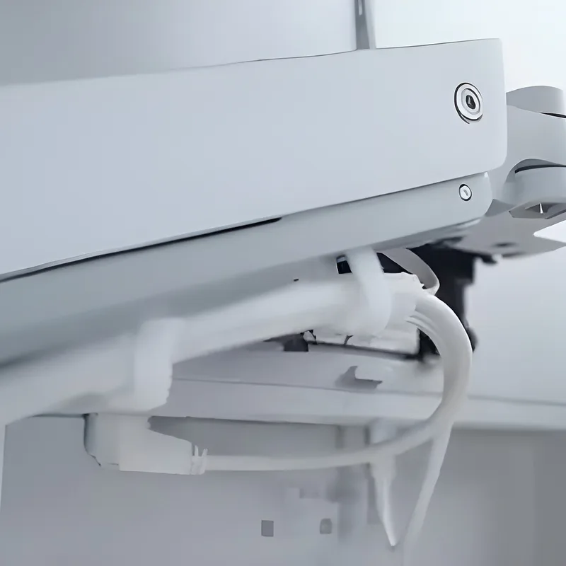 Ergotron HX Articulating Monitor Arm