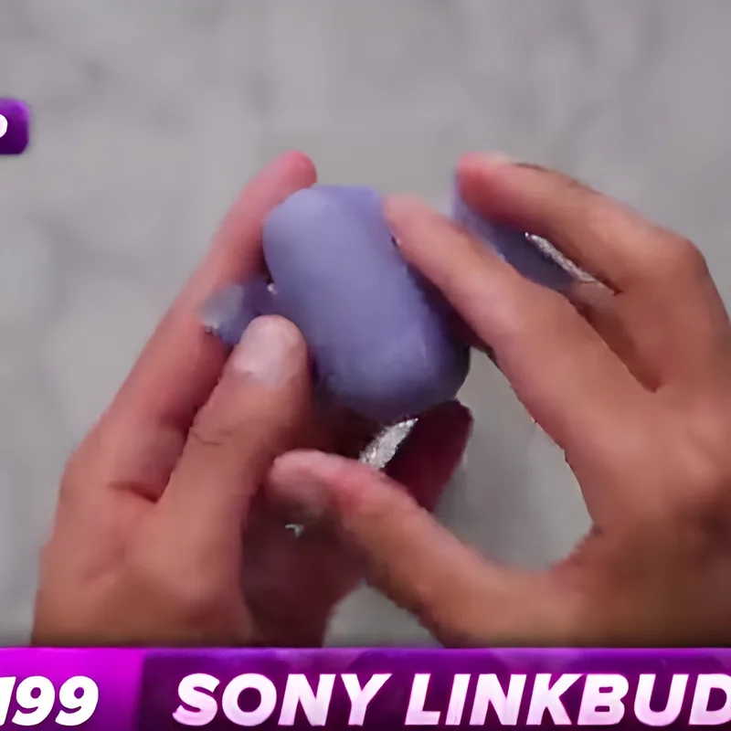 Olivia Rodrigo Sony LinkBuds S