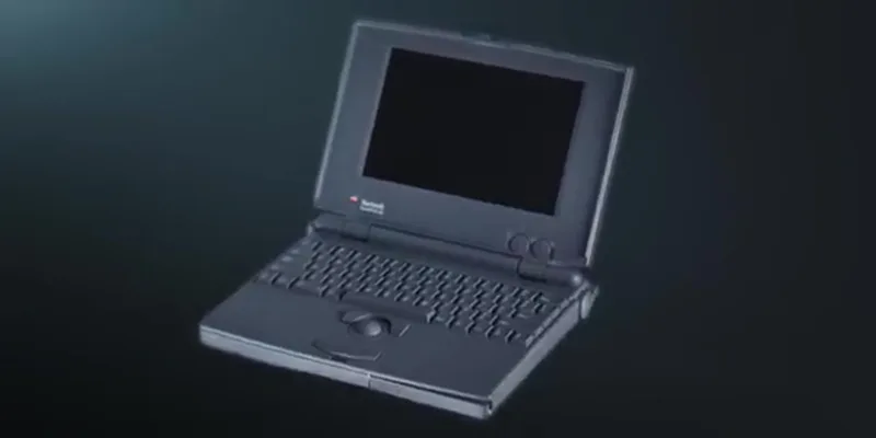 Apple PowerBook 100