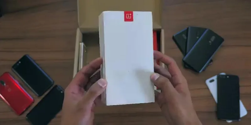 OnePlus 3T