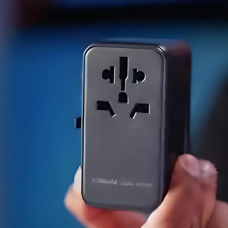 Momax 100W Universal Travel Adapter