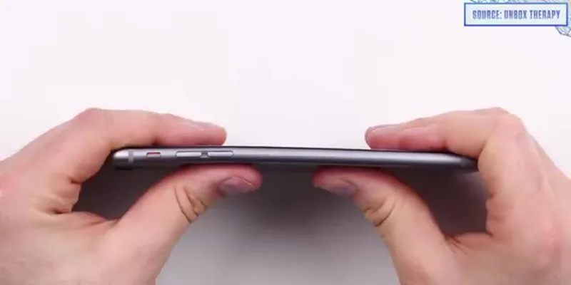 Apple iPhone 6 Plus