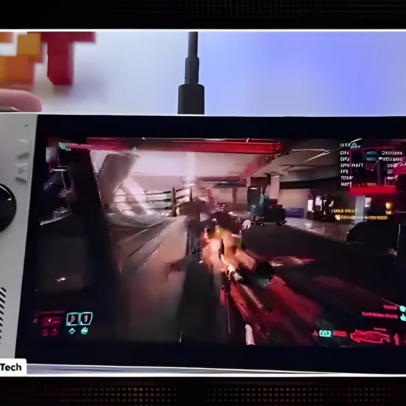 Asus ROG Ally