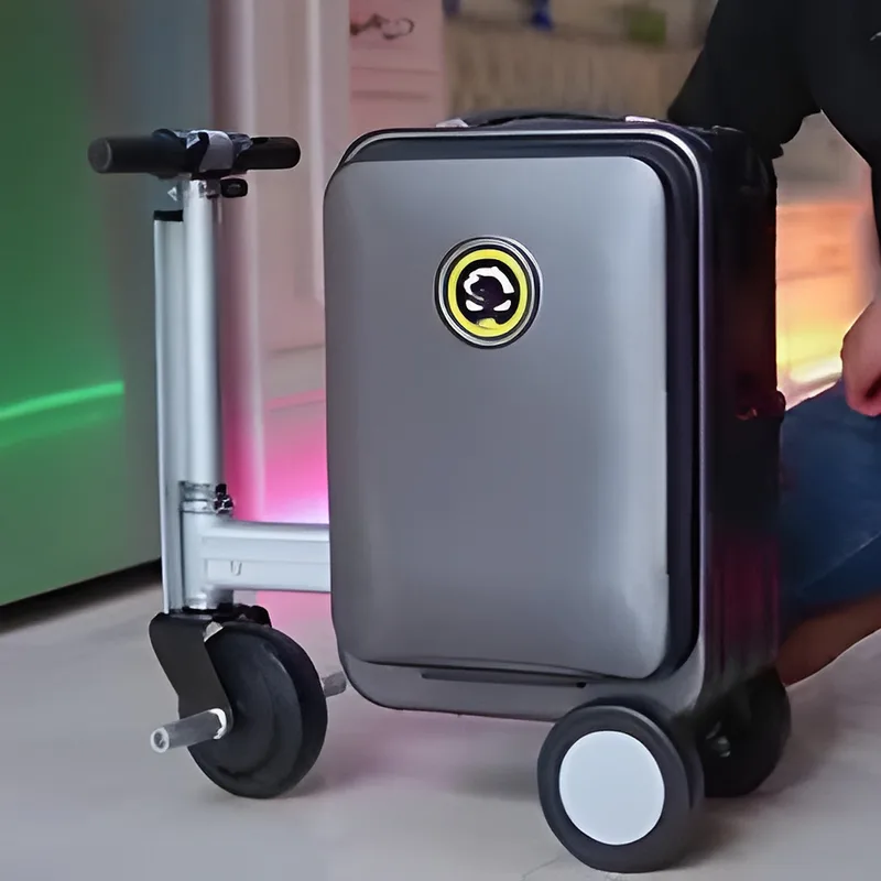 Airwheel SE3S