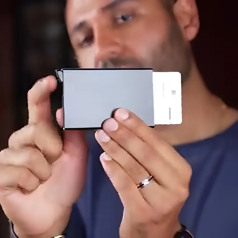 Secrid Cardprotector Wallet