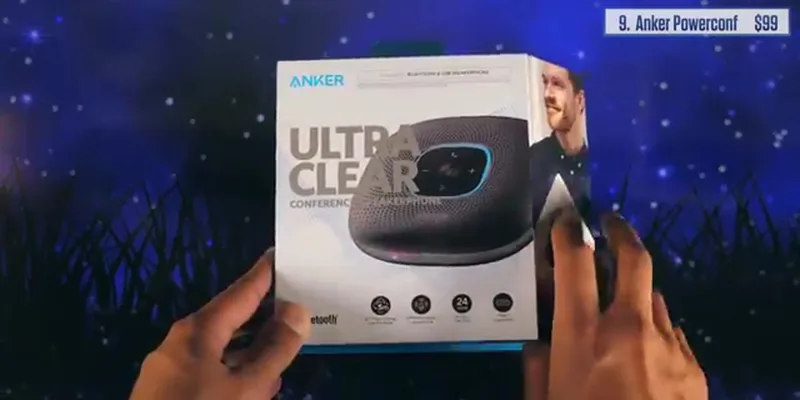 Anker PowerConf