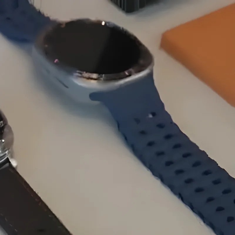 Samsung Galaxy Watch Ultra (2025)