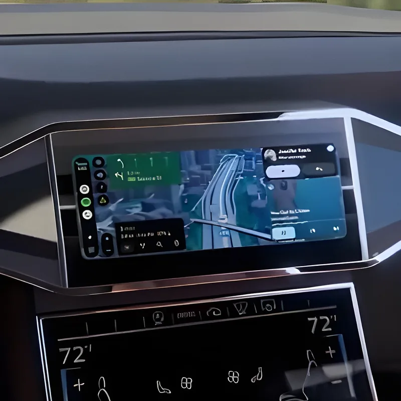 Android Auto