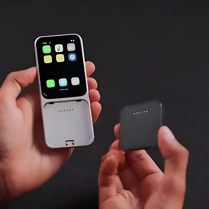 Sidephone