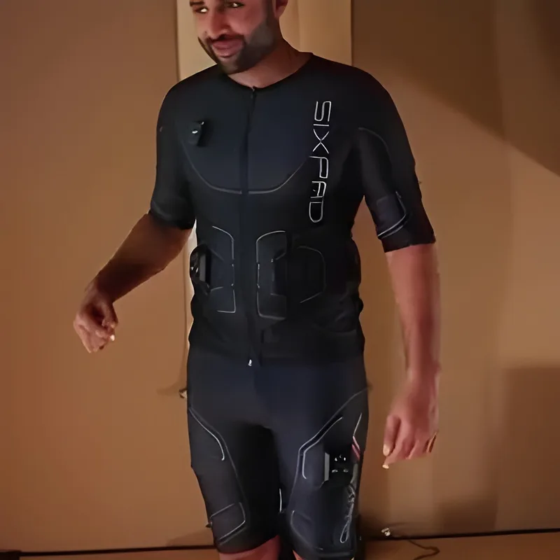 SixPad Powersuit
