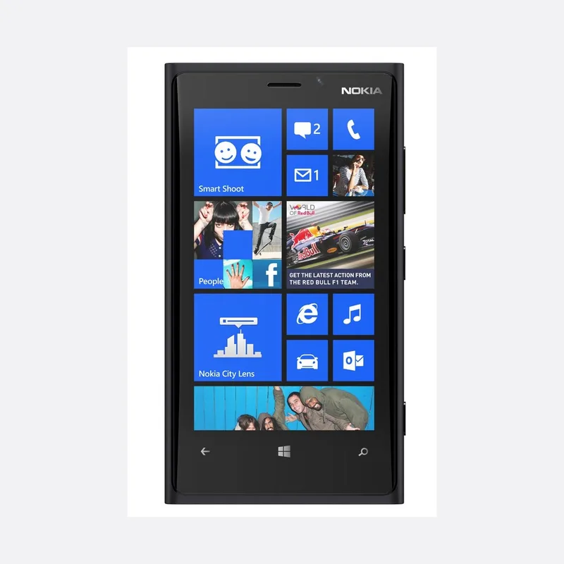 Nokia Lumia 920