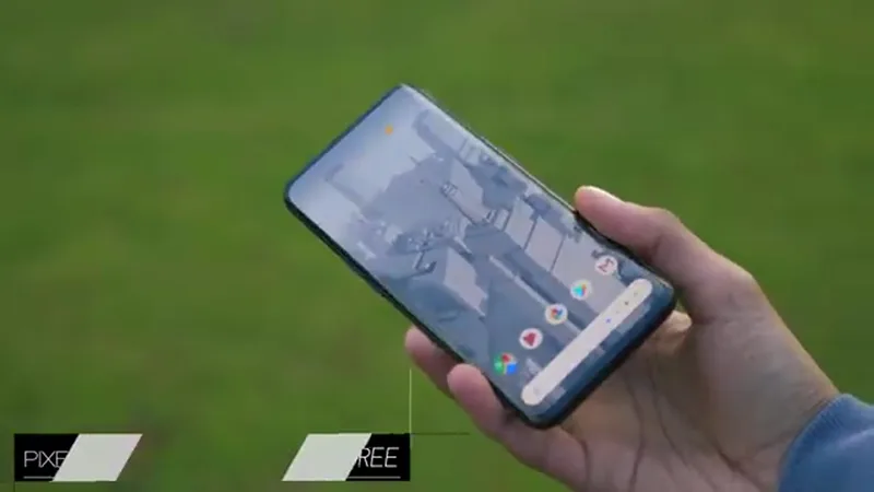 CPL (Customized Pixel Launcher)